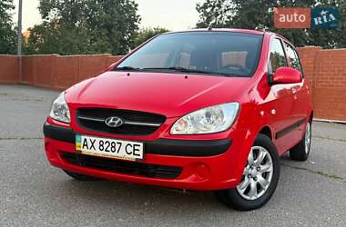 Hyundai Getz  2010