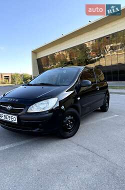 Hyundai Getz  2008