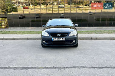 Hyundai Getz  2007
