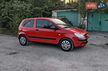 Hyundai Getz  2007