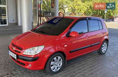 Hyundai Getz  2006