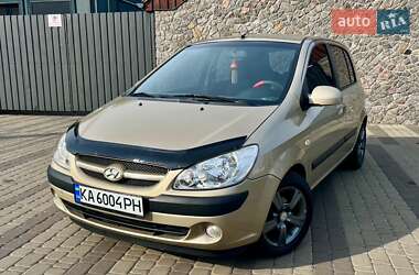 Hyundai Getz  2006