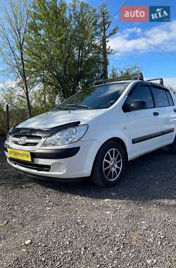 Hyundai Getz  2006