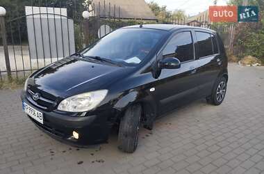 Hyundai Getz  2007