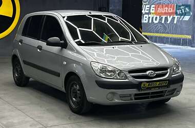 Hyundai Getz  2006