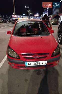 Hyundai Getz  2005