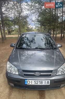 Hyundai Getz  2005