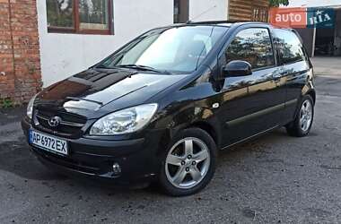 Hyundai Getz  2006