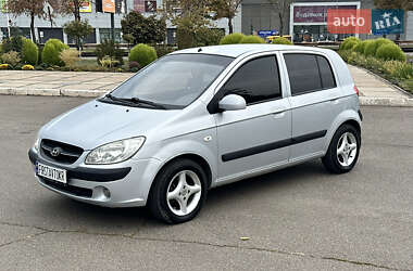 Hyundai Getz  2011
