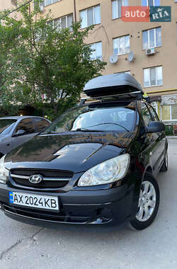 Hyundai Getz  2006