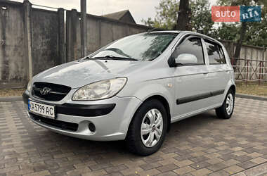 Hyundai Getz  2010