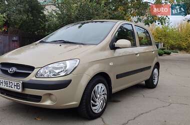 Hyundai Getz  2010
