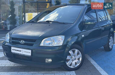 Hyundai Getz  2004