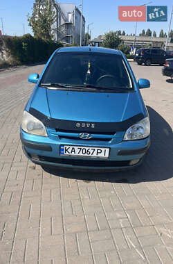 Hyundai Getz  2005
