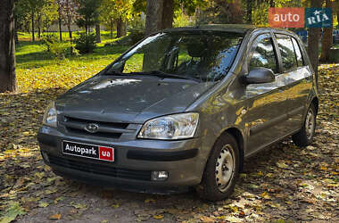 Hyundai Getz  2005