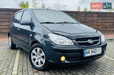 Hyundai Getz  2007