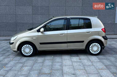 Hyundai Getz  2006