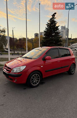 Hyundai Getz  2007