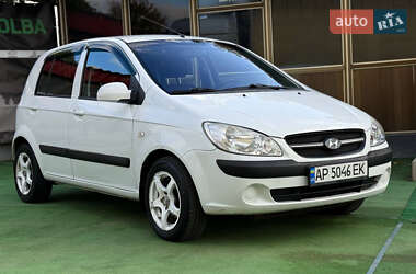 Hyundai Getz  2010