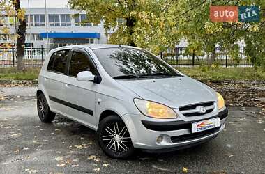 Hyundai Getz 2005