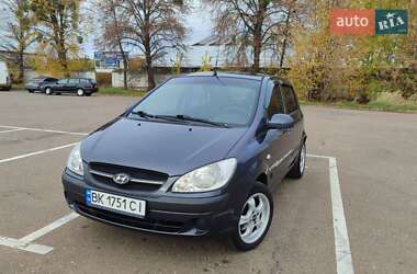 Hyundai Getz  2009