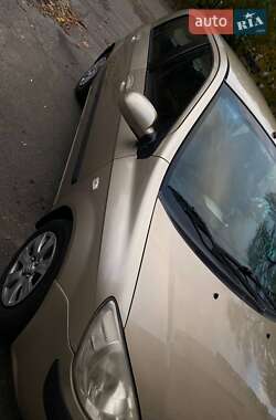 Hyundai Getz 2006