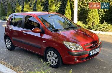 Hyundai Getz 2006