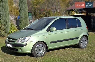 Hyundai Getz  2006