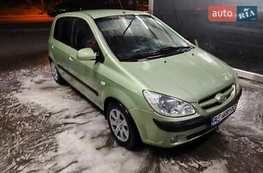 Hyundai Getz  2006