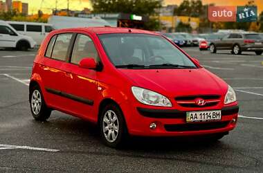 Hyundai Getz  2006
