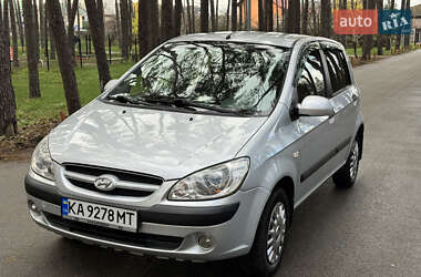 Hyundai Getz 2006