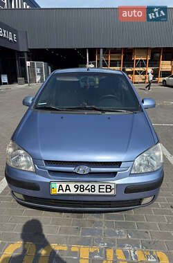 Hyundai Getz  2003
