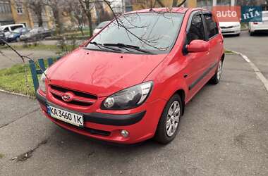 Hyundai Getz 2006