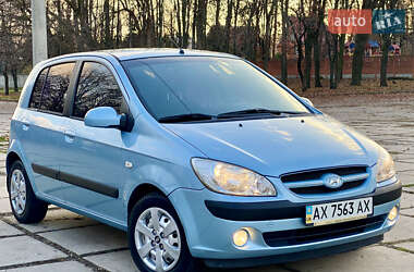 Hyundai Getz  2006