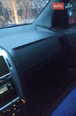 Hyundai Getz  2006