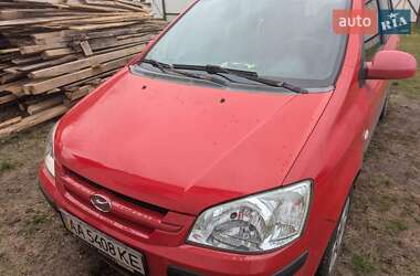 Hyundai Getz  2005