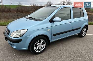Hyundai Getz  2010