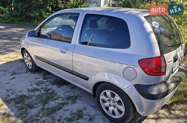 Hyundai Getz  2007