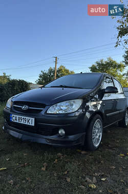 Hyundai Getz  2005