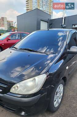 Hyundai Getz  2007