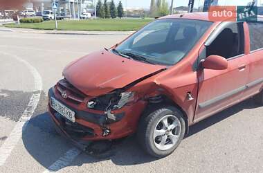 Hyundai Getz  2008