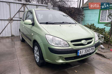 Hyundai Getz  2006