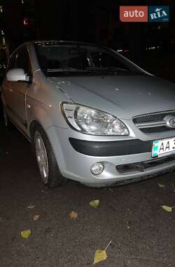 Hyundai Getz  2006