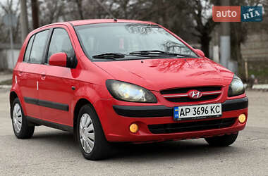 Hyundai Getz  2005