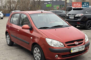 Hyundai Getz  2006