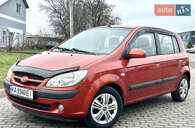 Hyundai Getz  2006