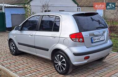 Hyundai Getz  2005