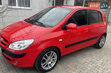 Hyundai Getz  2006