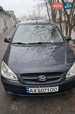 Hyundai Getz  2010
