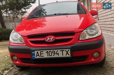 Hyundai Getz  2006